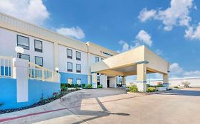 Comfort Inn - Killeen Near Fort Hood